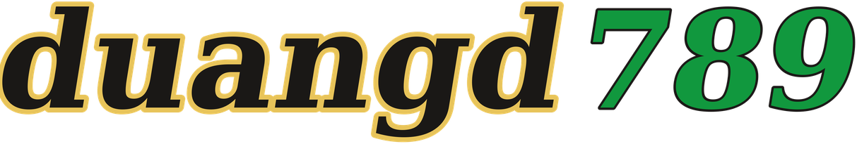duangd789 โลโก้